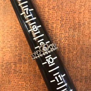 Pandora Princess Ring